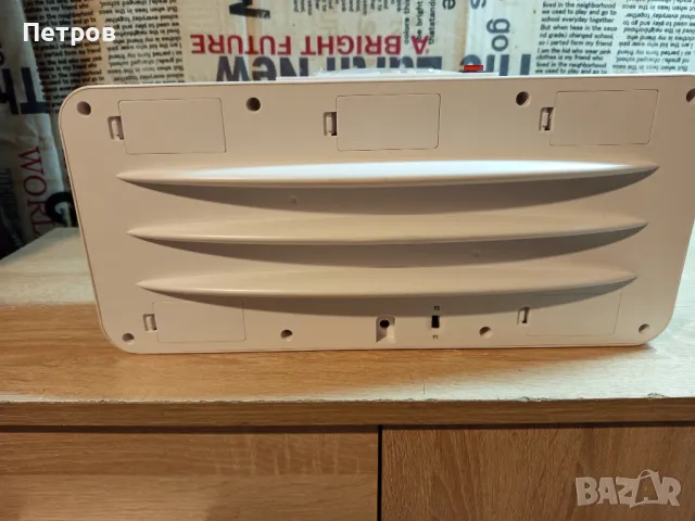 Футболно електронно табло, снимка 7 - Футбол - 48124789