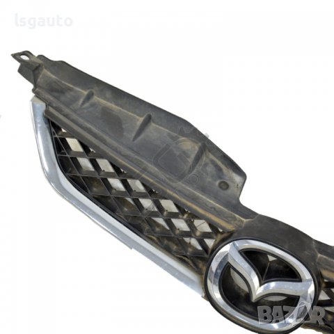 Решетка Mazda 5 (I)(2005-2010) ID:94060, снимка 3 - Части - 39680371