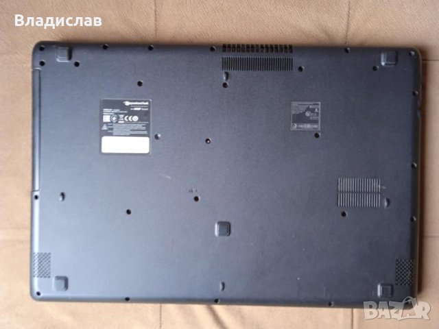 Packard Bell EasyNote ENLG71BM (Acer Aspire ES1-731 ), снимка 4 - Части за лаптопи - 42945231