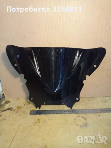 мото слюда , снимка 2 - Части - 49738307