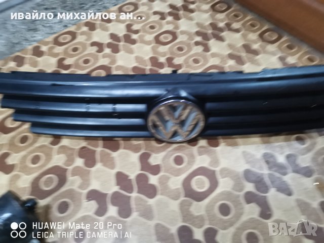 Части за Поло 1.9 sdi. 94 година, снимка 2 - Части - 44034685