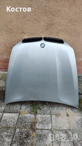БМВ Е70 3.0 Преден капак , снимка 3 - Части - 43537664