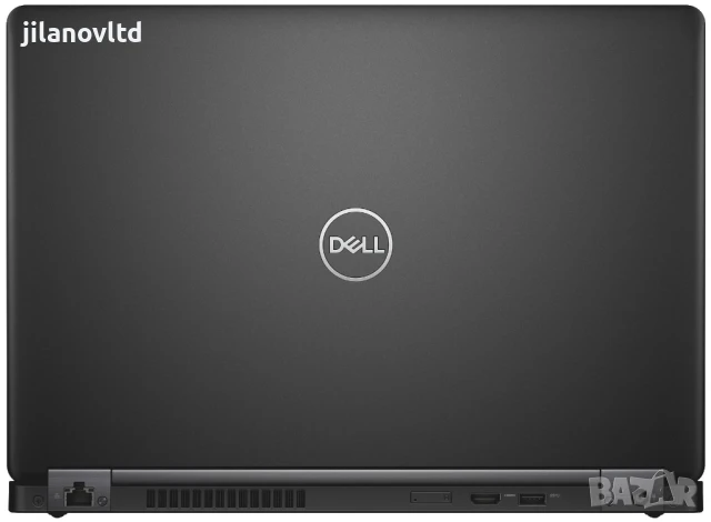Лаптоп Dell Latitude 5490 i5-7300U 8GB 256GB SSD ГАРАНЦИЯ, снимка 6 - Лаптопи за работа - 51229272