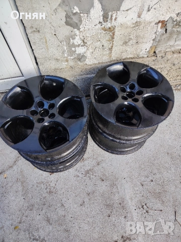 ДЖАНТИ за VW GOLF AUDI A3 SKODA. 