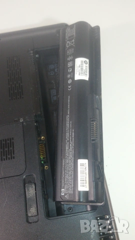 HP Pavilion dv5-1270eq за части целия, снимка 13 - Лаптопи за дома - 53373725