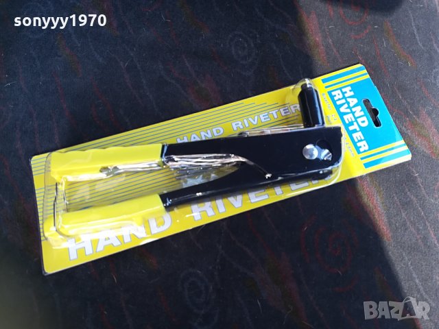 нитачка-нова 2104211104, снимка 2 - Други инструменти - 32628550