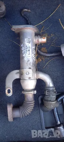 EGR охладител Volvo S40 II