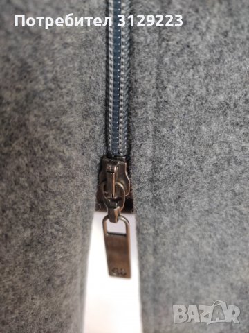 Gerry Weber coat D48 F50, снимка 13 - Палта - 38358005