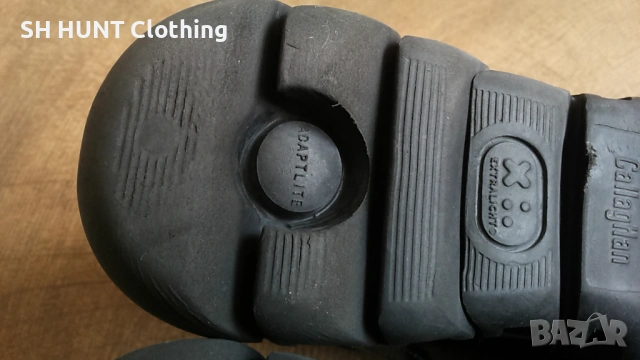 Callaghan Shoes Размер EUR 37 дамски естествена кожа 168-12-S, снимка 13 - Маратонки - 53043005