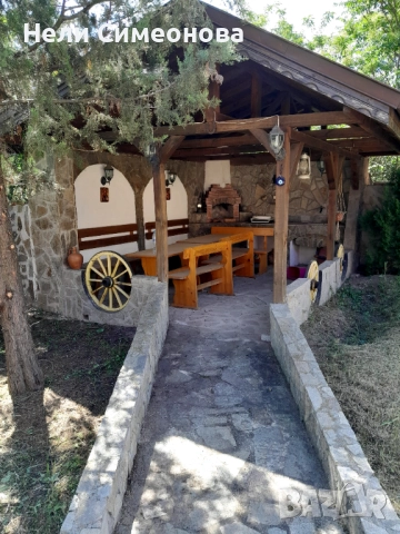 Продавам къща в село Верен Без агенции!!!, снимка 10 - Къщи - 52308325