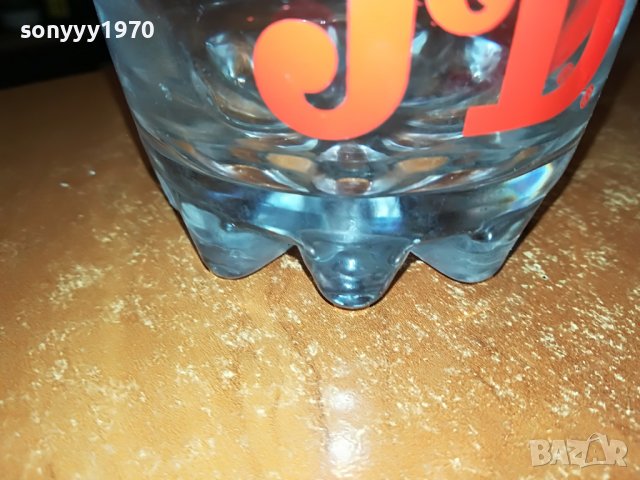 J&B ЧАША 1БР 2601231912, снимка 6 - Колекции - 39446882