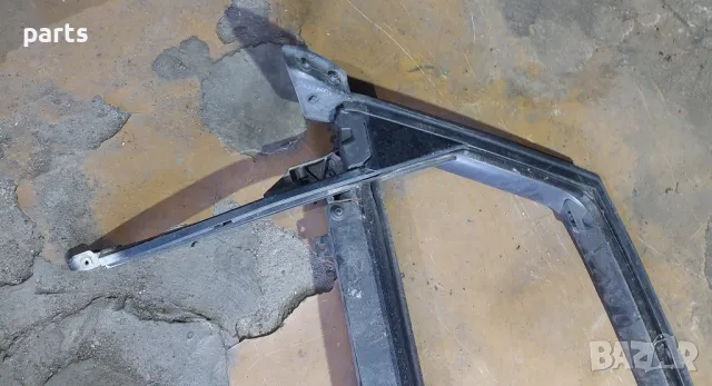 Задна Дясна Рамка Врата Ауди A6 4F C6 (2), снимка 4 - Части - 50294750