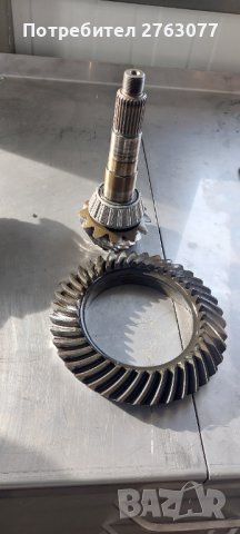 3.25 корона и пиньон BMW диференциал 188 type 