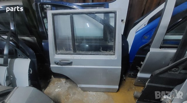 Задна Дясна Врата Чероки - Jeep Cherokee Xj - Оборудвана N, снимка 2 - Части - 43095917