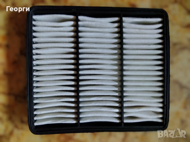 Продавам въздушен филтър за няколко модела Митсубиши
