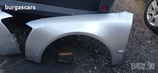 Кланици предни Audi A8 D3 - 220лв, снимка 3 - Части - 36913270