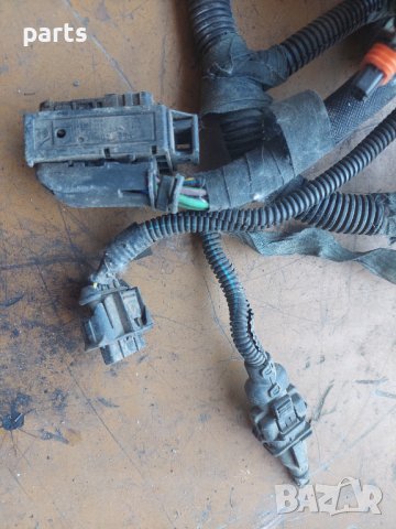 Инсталация Двигател 1.9JTD Фиат - Ланчия - Алфа Ромео N, снимка 9 - Части - 35075826