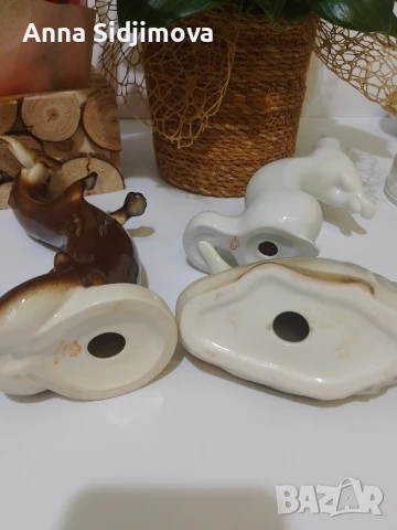 Анималистика ЛФЗ , снимка 2 - Колекции - 51340332