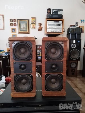 Букшелфи KOSS M/80 USA