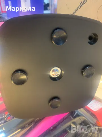 Масивна Стойка за Кухненска Хартия / Поставка за Кухненска Ролка, снимка 6 - Други стоки за дома - 48205597