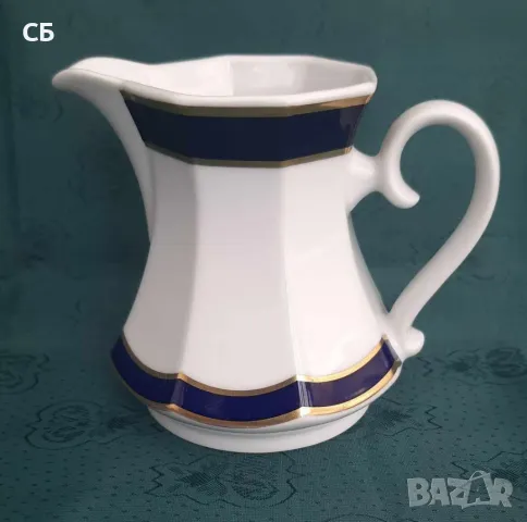 Порцеланови латиери, снимка 7 - Сервизи - 48778031