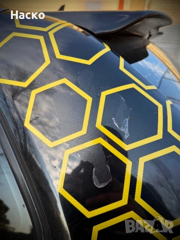 Audi A3 8P, S-line, 2 TDI, 140 hp, 2005 г. ОБСЛУЖЕН!, снимка 7 - Автомобили и джипове - 52944485