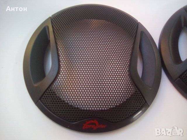 Решетки за говорители Драгстер нови, снимка 2 - Други - 26792661