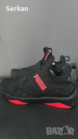 Дамски маратонки PUMA, снимка 1