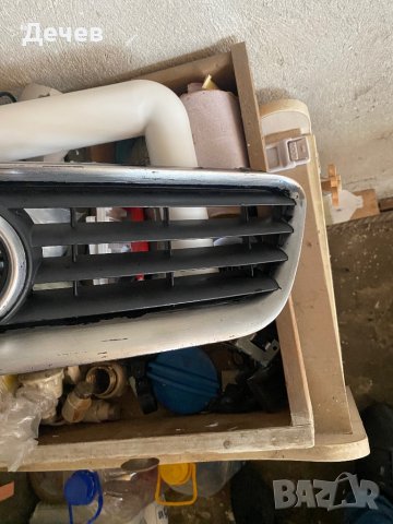 Решетки Ауди А3 8l, снимка 4 - Части - 40485334