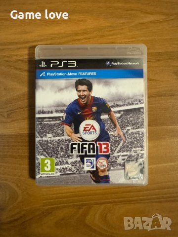 Fifa 13 ps3 PlayStation 3