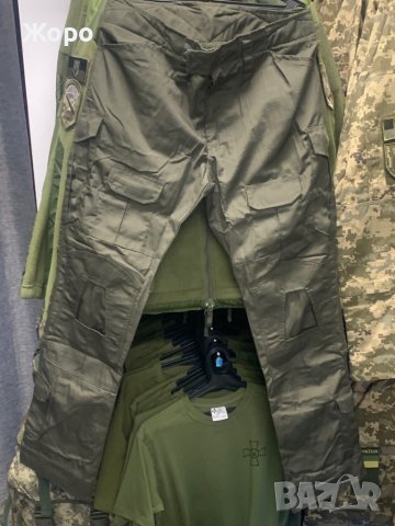 Летни камуфлажни комплекти- най доброто качество на най добрата цена!, снимка 11 - Екипировка - 40061426