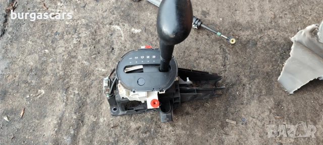 скоростен лост автоматик 4S6P 7C453 Ford Fusion