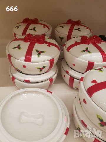 Купи за бисквити, снимка 3 - Други - 43043801