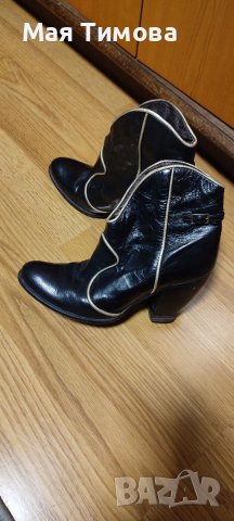 Дамски боти Miss sixty, снимка 2 - Дамски боти - 38726906