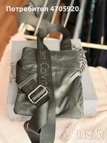 Чанта Calvin Klein