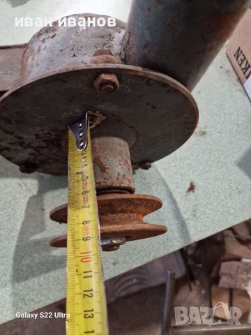 Ковашки Вителатор, снимка 4 - Други машини и части - 39822885