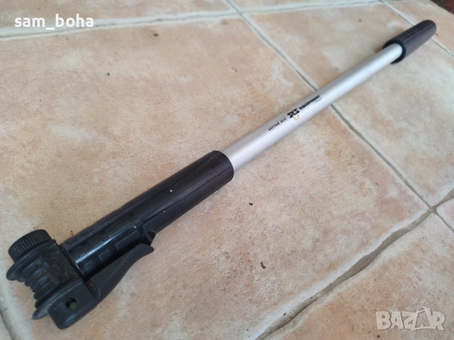 Помпа SKS Vector Alu