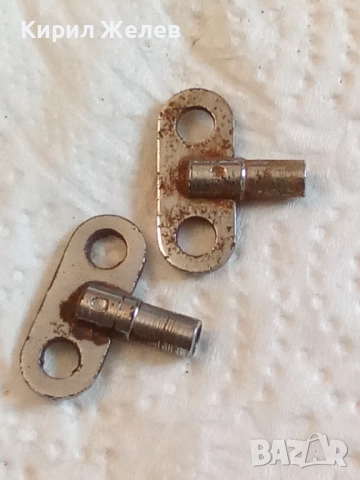 Ключове за будилници 52066, снимка 3 - Антикварни и старинни предмети - 52329625