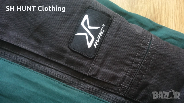 Revolution Race Gp Pro Stretch Trouser размер 50 / M панталон с от части еластична материя - 1899, снимка 6 - Екипировка - 53144644