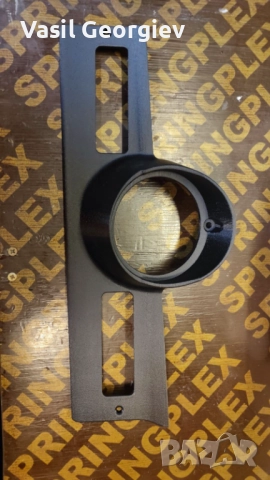 Табло Москвич 402/403/407/410, снимка 5 - Части - 52954502