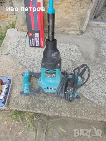 Бъркалка Colomix, снимка 4 - Други инструменти - 47647748