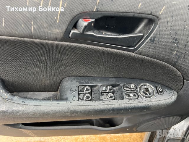 Хюндай i30 1.6 CRDI 90нр🇩🇪 на части, снимка 6 - Автомобили и джипове - 42951357