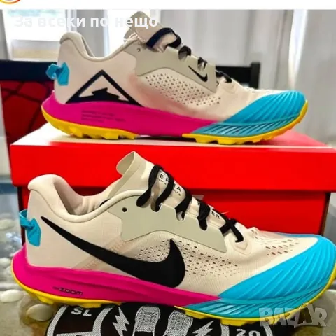 Nike Мъжки Маратонки👟Мъжки Спортни Обувки Найк , снимка 1 - Маратонки - 48922947