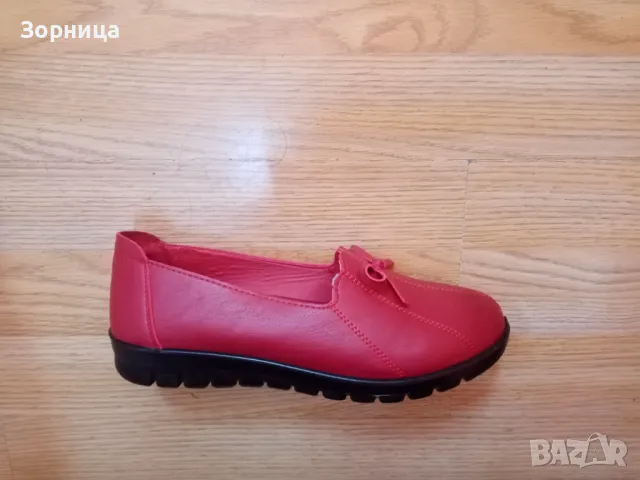 Дамски пролетни обувки , снимка 1