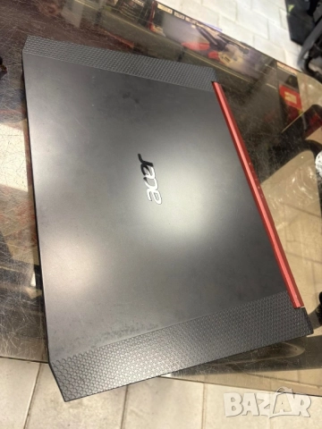 Лаптоп ACER  NITRO, снимка 3 - Лаптопи за игри - 52063798
