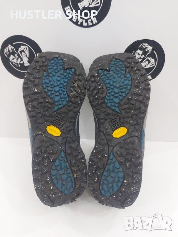 Дамски туристически обувки PATAGONIA. Номер 37, снимка 6 - Други - 44034545