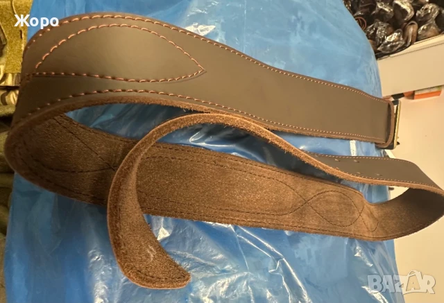 Руски Офицерски Колани, снимка 8 - Екипировка - 51339138