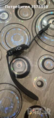 Смарт часовник xiaomi watch 2 pro, снимка 3 - Мъжки - 52572117