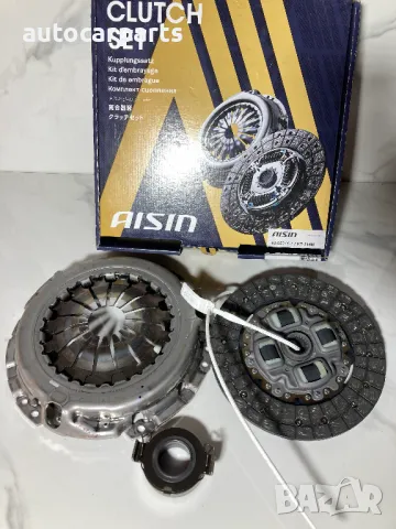 Комплект съединител AISIN за ТОЙОТА Корола и Аурис / TOYOTA Corolla, Auris