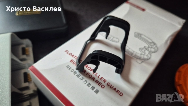 Аксесоари за дрон Dji neo., снимка 6 - Дронове и аксесоари - 53060713